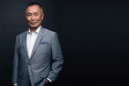 Photo of George Takei